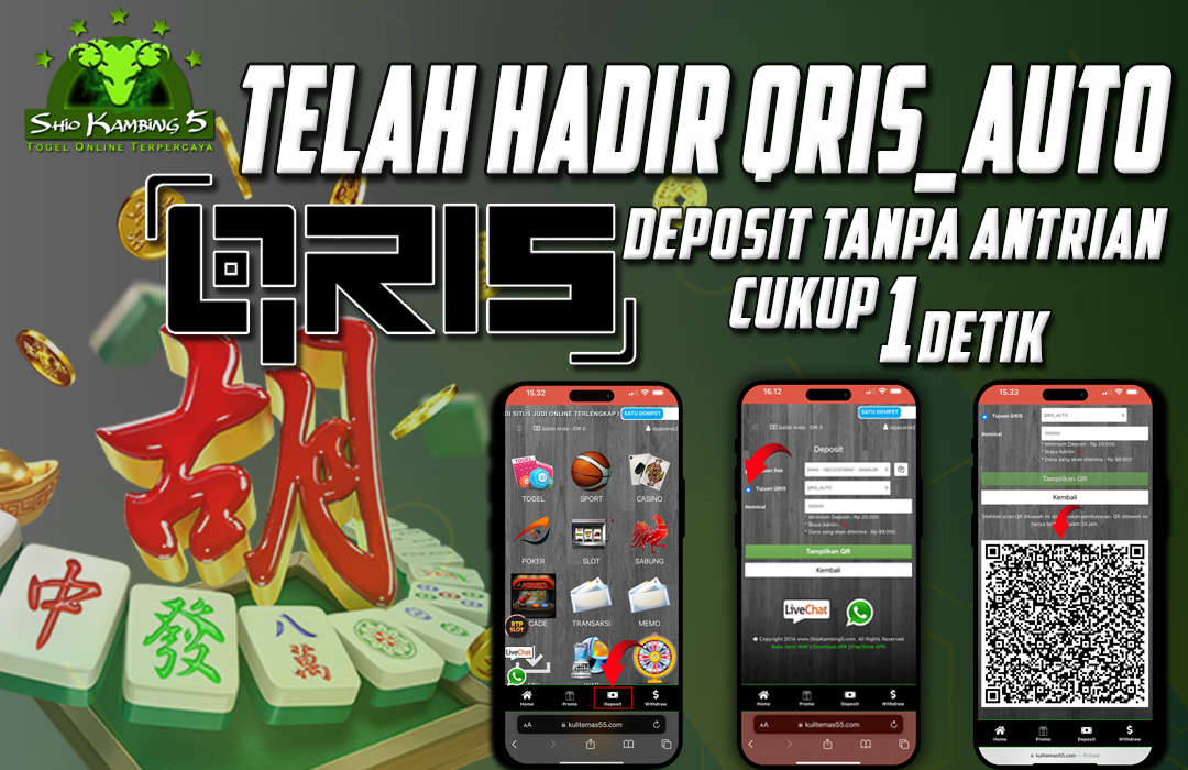 Banner Shio Kambing - Situs Togel Online Terpercaya